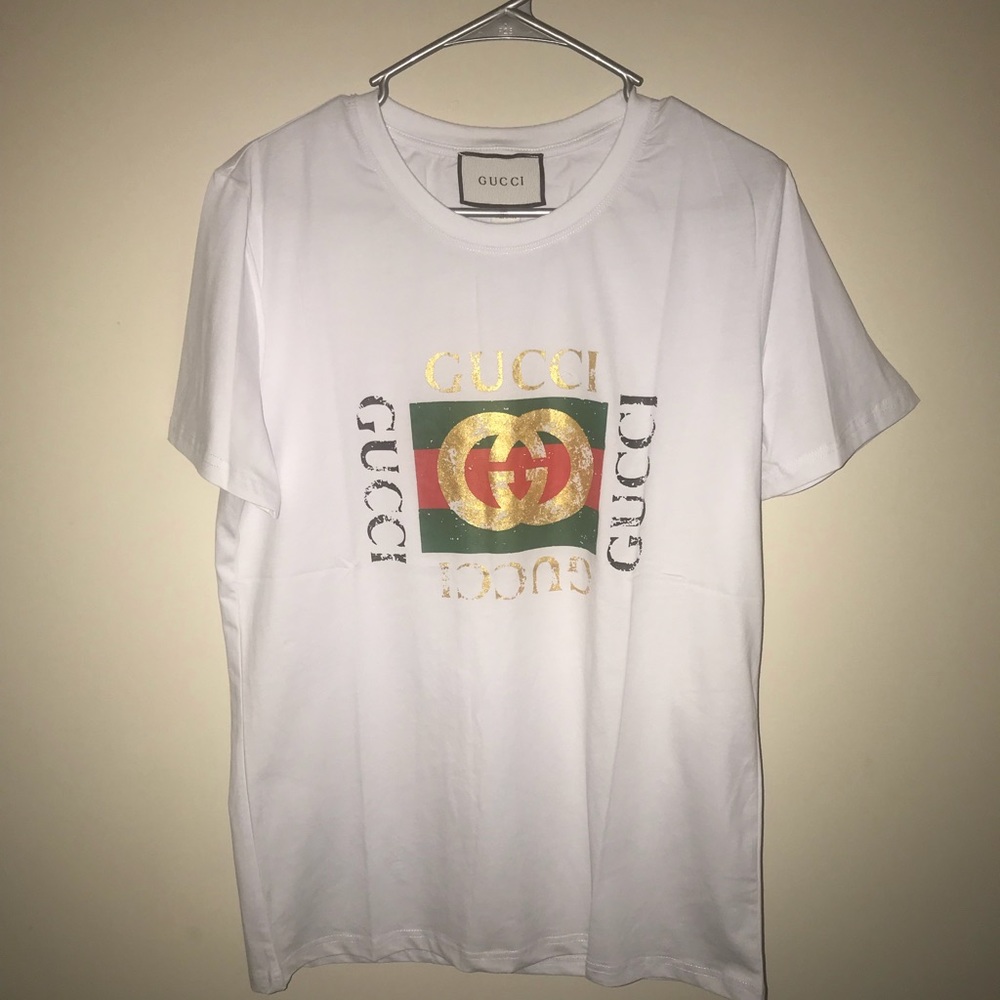 Men’s Gucci T’shirt